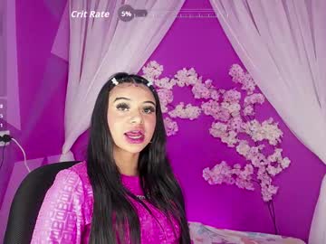 Holly_Bms Chaturbate stream image from August 21, 2025