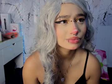 Isisjones18 Chaturbate stream image from August 21, 2025