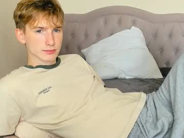 Jackson_J6 Chaturbate stream image from August 21, 2025