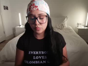 Maiiaa_ Chaturbate stream image from August 21, 2025