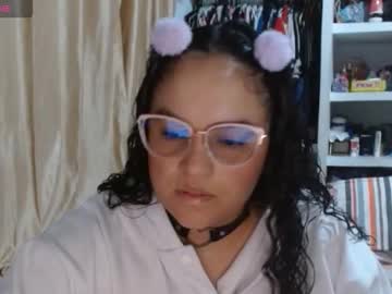 Malorymorgantt Chaturbate stream image from August 21, 2025