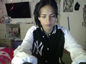 Maritza_Ferrerr Chaturbate stream image from August 21, 2025