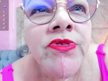 Mommy_Cute Chaturbate stream image from August 21, 2025