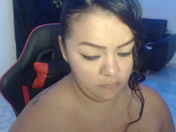 Natachaprinss22 Chaturbate stream image from August 21, 2025