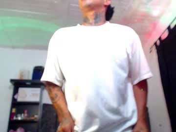 Nicolai_Vice Chaturbate stream image from August 21, 2025