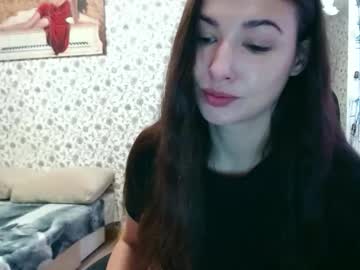 Rosierosa Chaturbate stream image from August 21, 2025