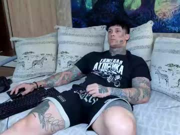 Skirlingod Chaturbate stream image from August 21, 2025