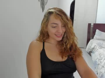 Sophielatina Chaturbate stream image from August 21, 2025