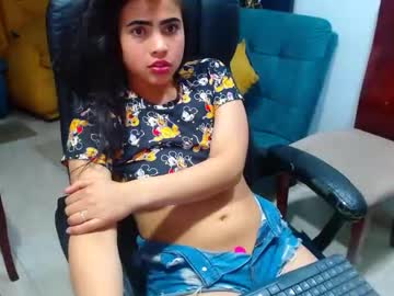 Taira_Rouse1830 Chaturbate stream image from August 21, 2025
