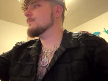 Tatteddamienn Chaturbate stream image from August 21, 2025