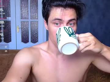 Tayler_Durden_1 Chaturbate stream image from August 21, 2025