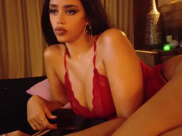 Xmayaindicax Chaturbate stream image from August 21, 2025