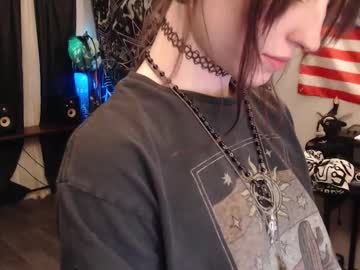 Xxlilithmoonxx Chaturbate stream image from August 21, 2025