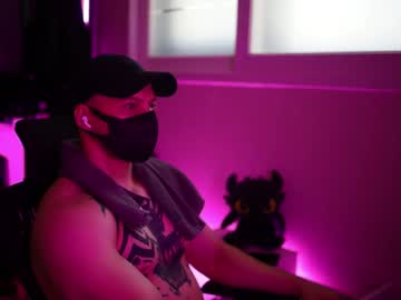 Ysocoo Chaturbate stream image from August 21, 2025