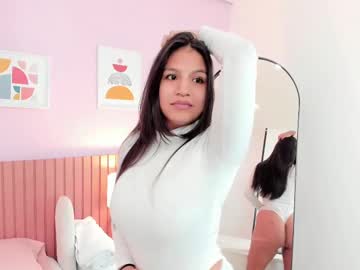 Alessia__Moon Chaturbate stream image from August 21, 2025