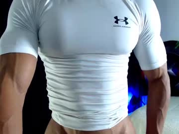 Antonywebb94 Chaturbate stream image from August 21, 2025