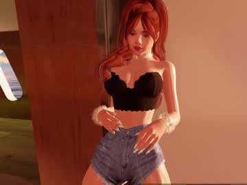 Aura_Bloom Chaturbate stream image from August 21, 2025