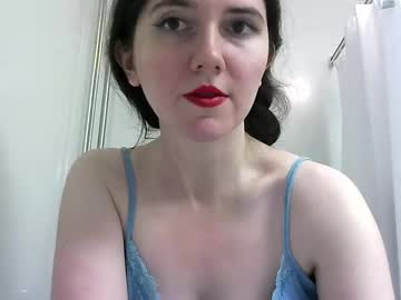Bigbootybunny Chaturbate stream image from August 21, 2025