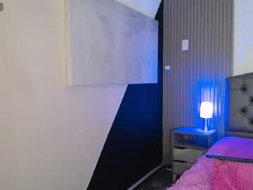 Cheryl_Hs Chaturbate stream image from August 21, 2025