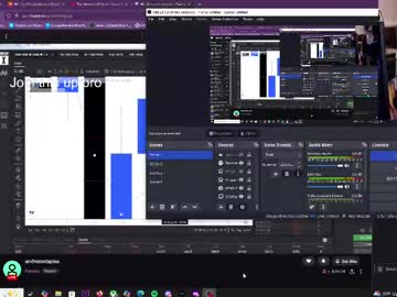 Chopsueylola Chaturbate stream image from August 21, 2025