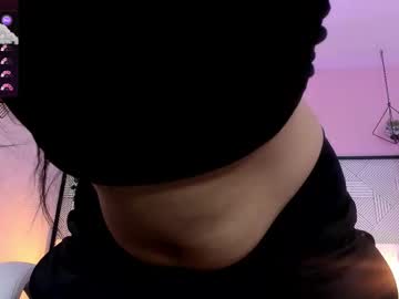 Coralinericce_ Chaturbate stream image from August 21, 2025