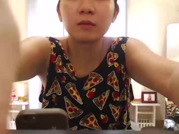 Cumslutselena_69 Chaturbate stream image from August 21, 2025