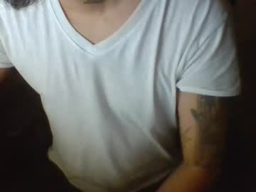 Deandrebigfuckingdick Chaturbate stream image from August 21, 2025