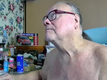 Fatfreddythecat Chaturbate stream image from August 21, 2025