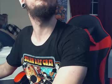 Ganjaxbandit Chaturbate stream image from August 21, 2025
