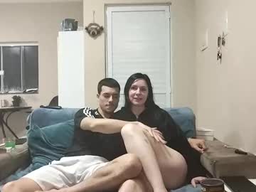 Hirocouplesex Chaturbate stream image from August 21, 2025