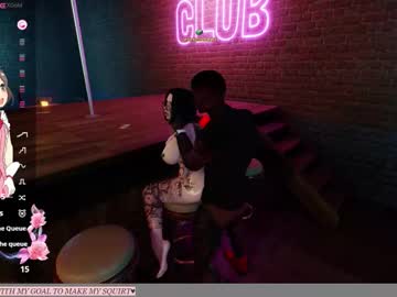 Innocent_Girl3x7 Chaturbate stream image from August 21, 2025