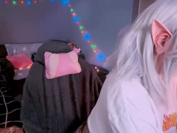 Lina2d_Tyan Chaturbate stream image from August 21, 2025