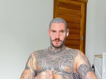 Lucasexclusive Chaturbate stream image from August 21, 2025