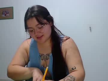 Nanny6904 Chaturbate stream image from August 21, 2025