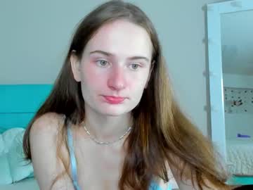 Natural_Meri_ Chaturbate stream image from August 21, 2025