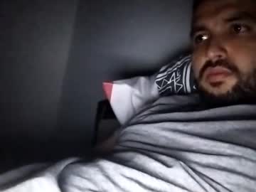 Nomototo Chaturbate stream image from August 21, 2025