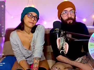 Sereia_Vessel Chaturbate stream image from August 21, 2025