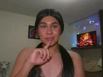 Venus_Foxy Chaturbate stream image from August 21, 2025