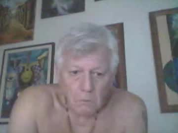 Vikings4422 Chaturbate stream image from August 21, 2025