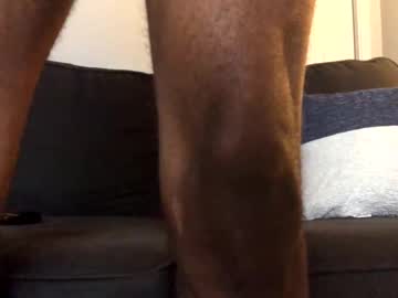 3rdlegtrell Chaturbate stream image from August 21, 2025