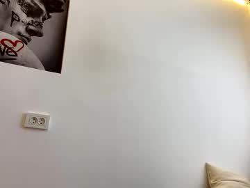 Devil_Goddess1 Chaturbate stream image from August 21, 2025