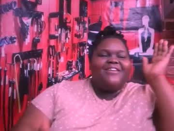 Ebonyhotbuns4u2luv Chaturbate stream image from August 21, 2025