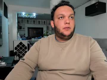 Elder_Warlock Chaturbate stream image from August 21, 2025