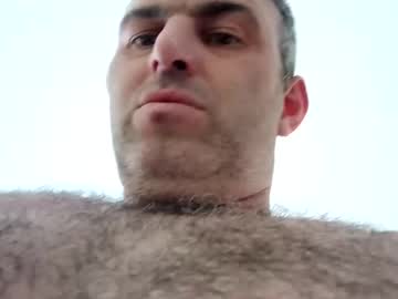 Hakfin666 Chaturbate stream image from August 21, 2025