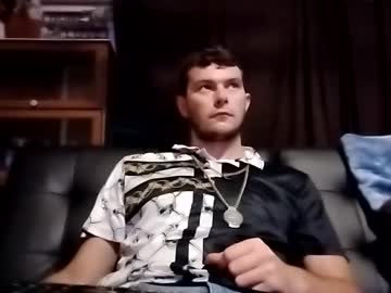 Irhymer Chaturbate stream image from August 21, 2025