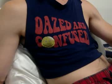 Kheaven711 Chaturbate stream image from August 21, 2025