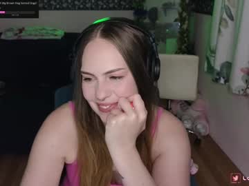 Lovalentine Chaturbate stream image from August 21, 2025