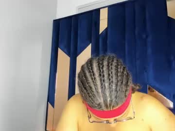 Michell_Rs Chaturbate stream image from August 21, 2025