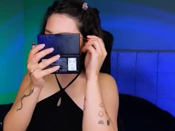 Stacygonzales_ Chaturbate stream image from August 21, 2025