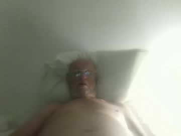 Tonidr Chaturbate stream image from August 21, 2025